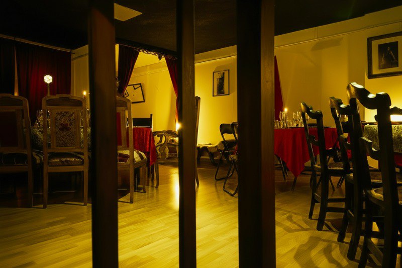 Sala Principal